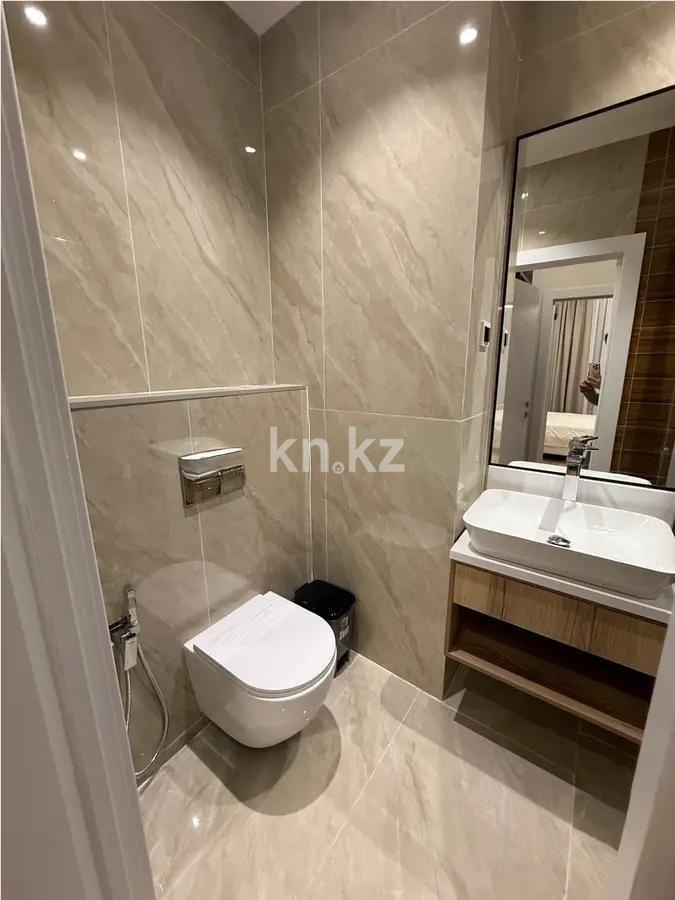 Продажа 3-комнатной квартиры, 99 м² в Алматы - фото 4