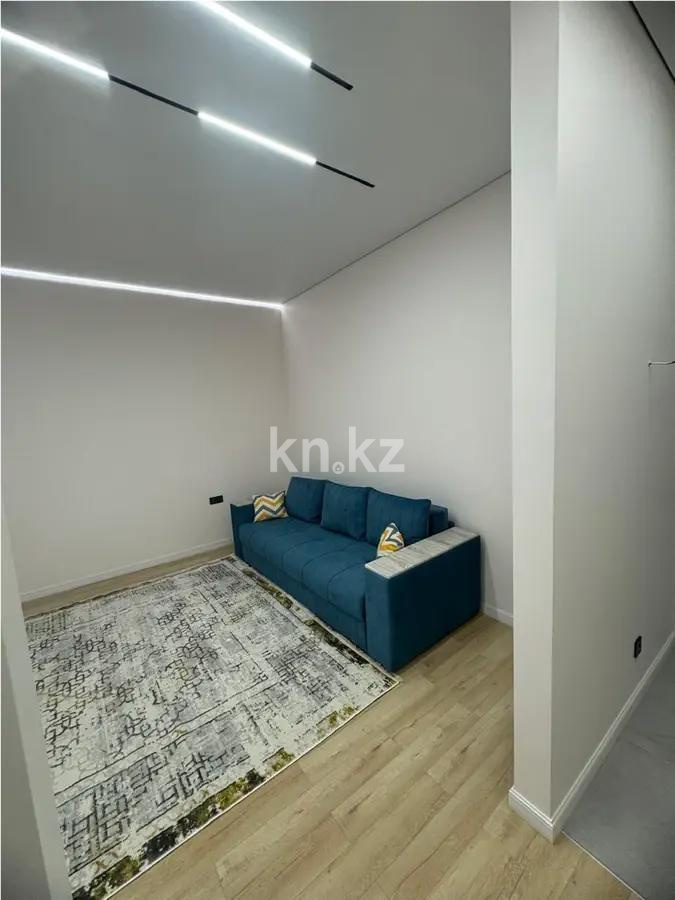 Продажа 1-комнатной квартиры, 38 м², ул. Утеген батыра, дом  11д в Алматы