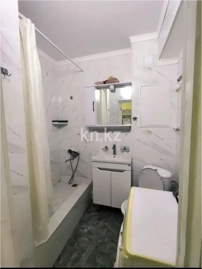 Продажа 1-комнатной квартиры, 30 м², мкр-н Калкаман-2, дом  8/3 в Алматы - фото 3