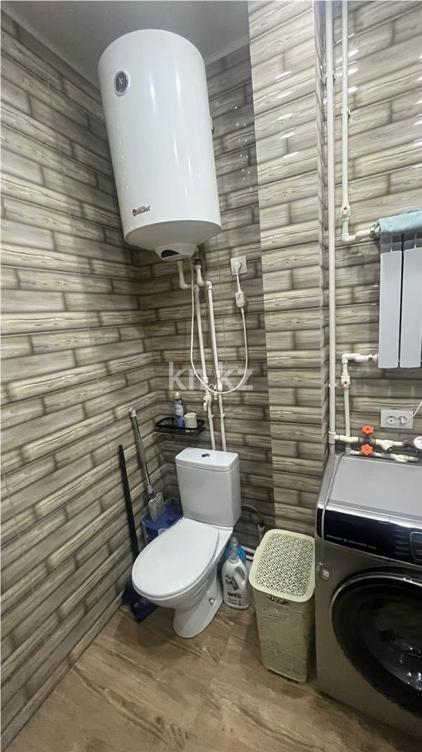 Продажа 2-комнатной квартиры, 53 м², ул. Абая в Темиртау - фото 10