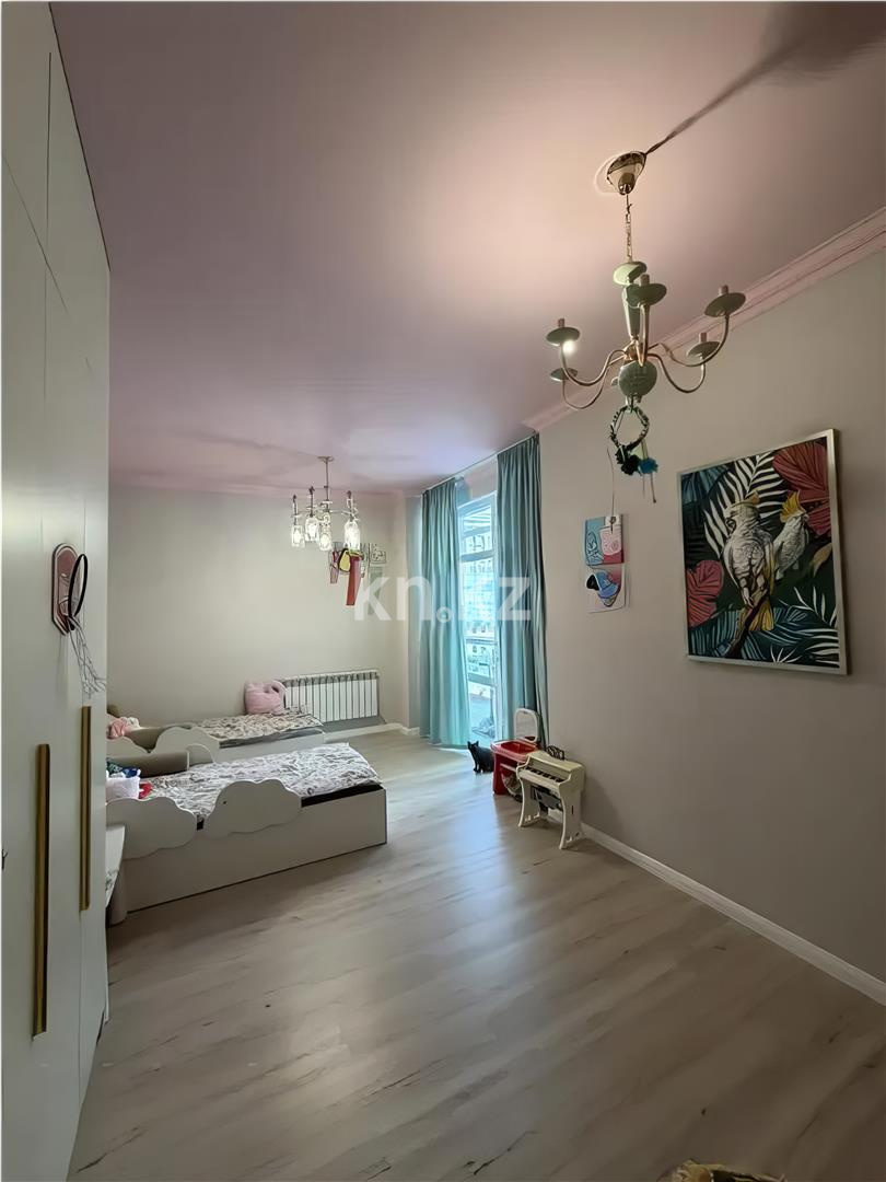 Продажа 3-комнатной квартиры, 121.2 м² в Астане - фото 3