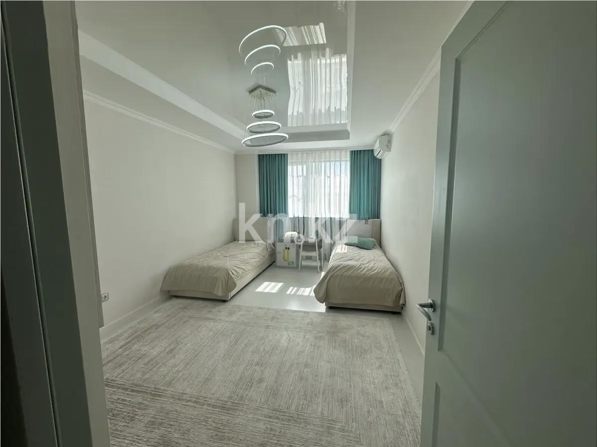 Продажа 4-комнатной квартиры, 134 м² в Алматы - фото 3