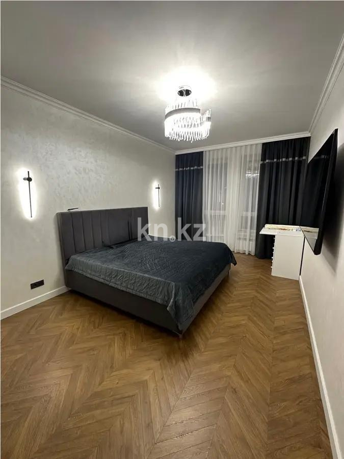 Продажа 3-комнатной квартиры, 106 м² в Алматы - фото 3