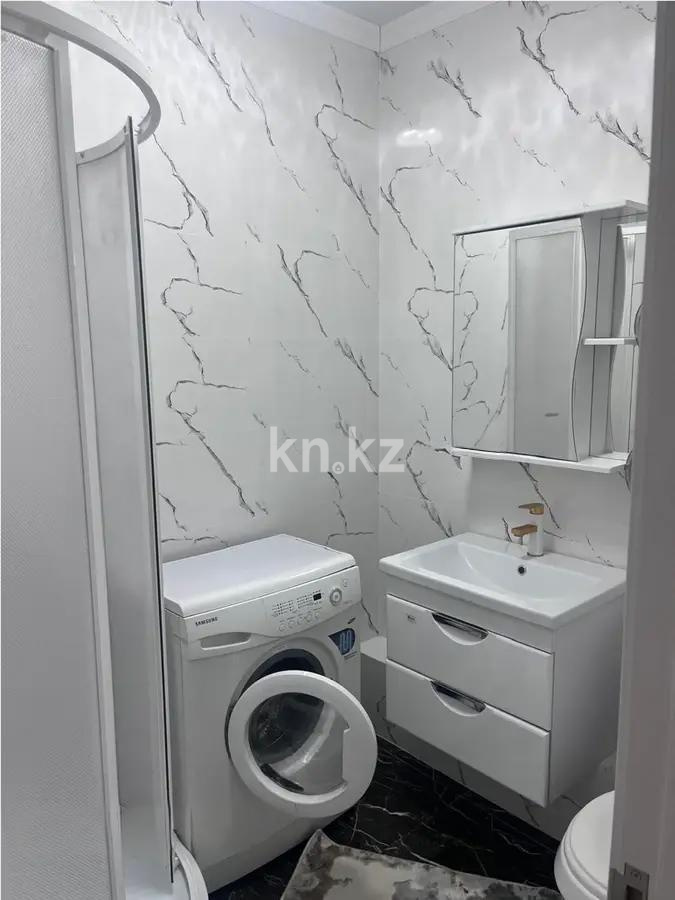 Продажа 1-комнатной квартиры, 25.8 м² в Алматы - фото 3