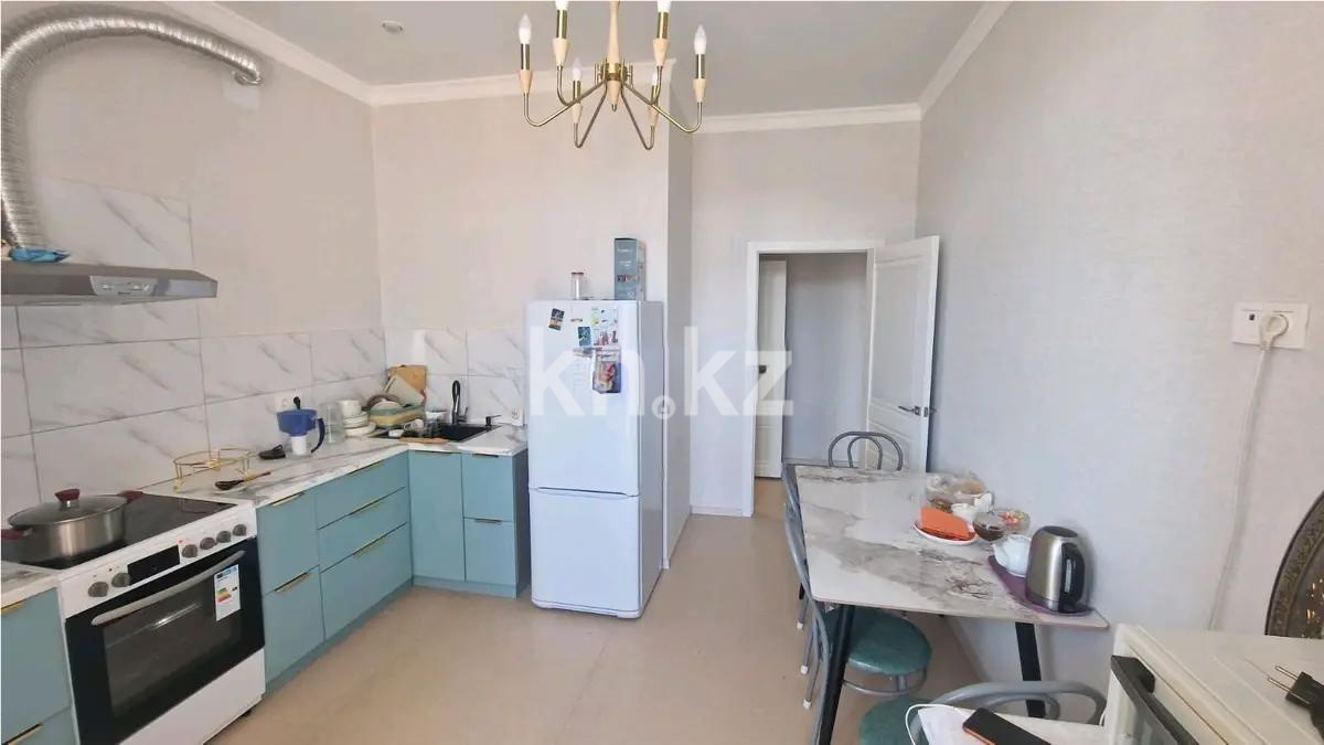 Продажа 1-комнатной квартиры, 46 м² в Астане - фото 2