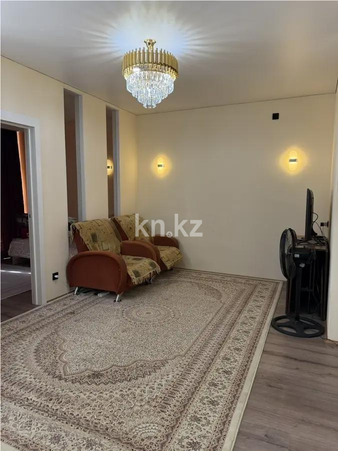 Продажа 3-комнатной квартиры, 67 м², мкр-н Шугыла, дом  340/3 в Алматы