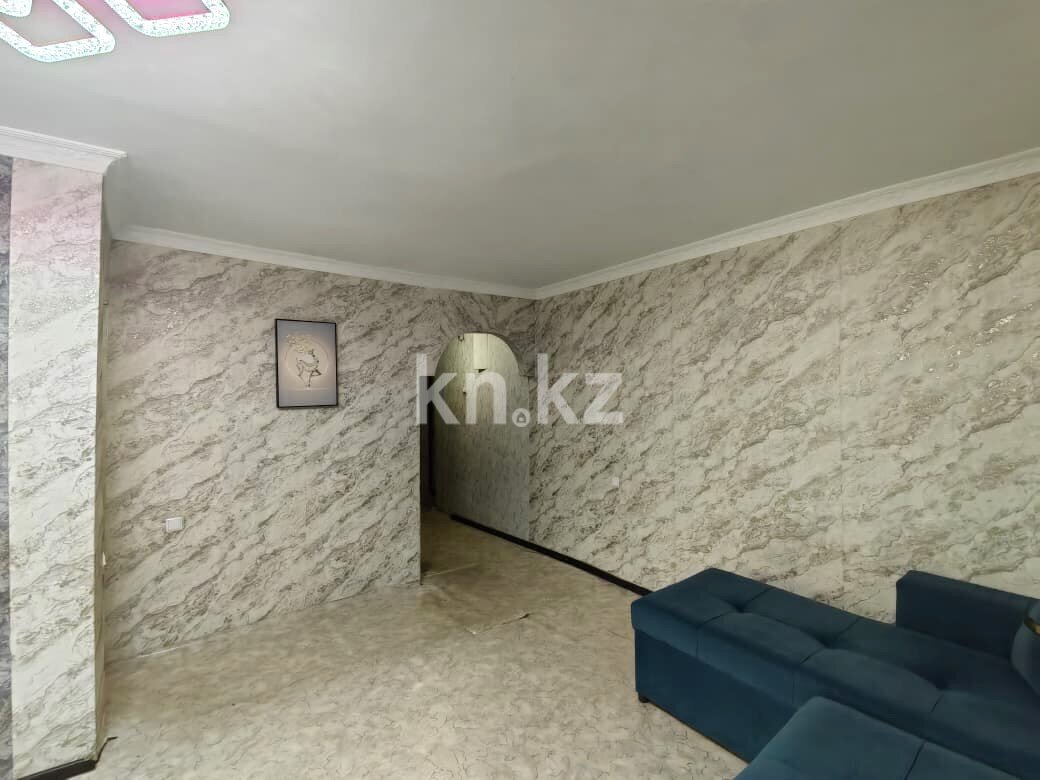 Продажа 2-комнатной квартиры, 44.4 м² в Караганде - фото 7