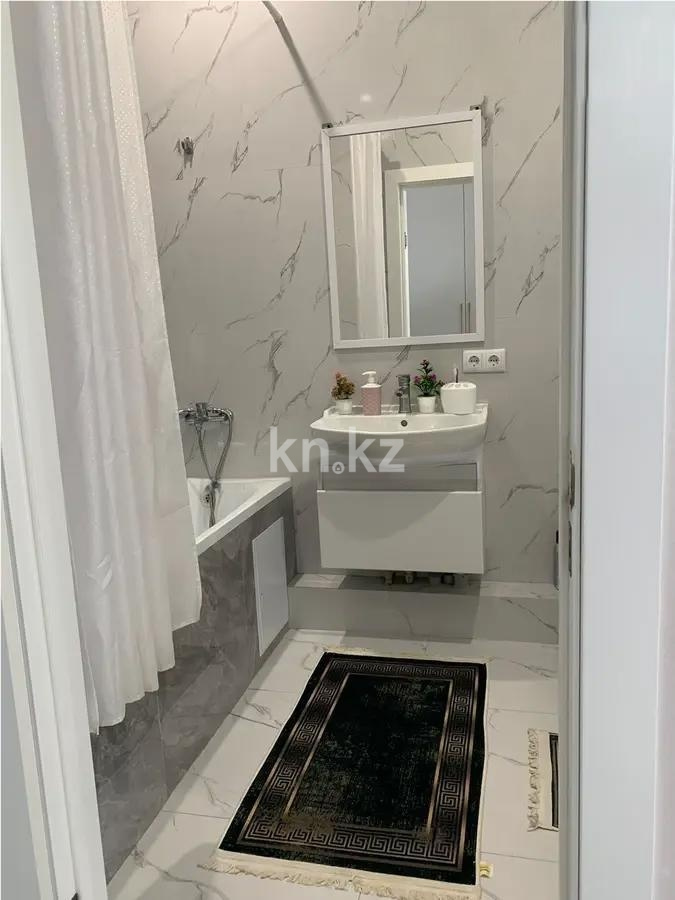 Продажа 2-комнатной квартиры, 40.1 м² в Астане - фото 3