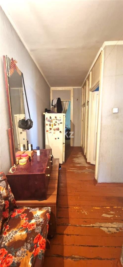 Продажа 2-комнатной квартиры, 45 м² в Темиртау - фото 7