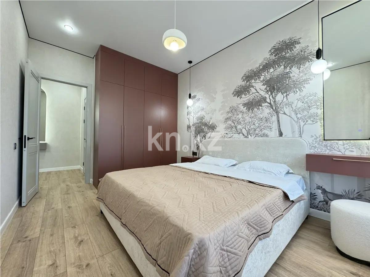 Продажа 2-комнатной квартиры, 41.7 м², ул. Калдаякова, дом  55а в Астане - фото 3