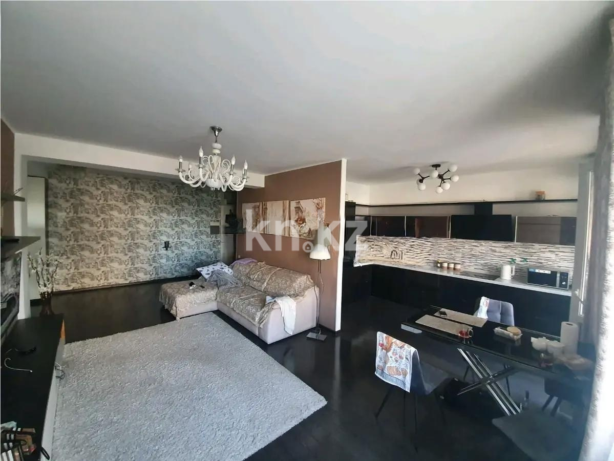 Продажа 2-комнатной квартиры, 74 м² в Алматы - фото 2