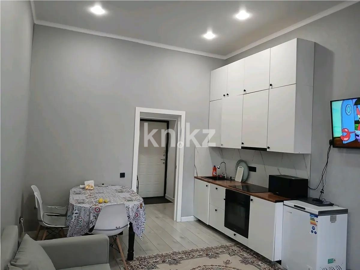 Продажа 2-комнатной квартиры, 45 м² в Астане - фото 3