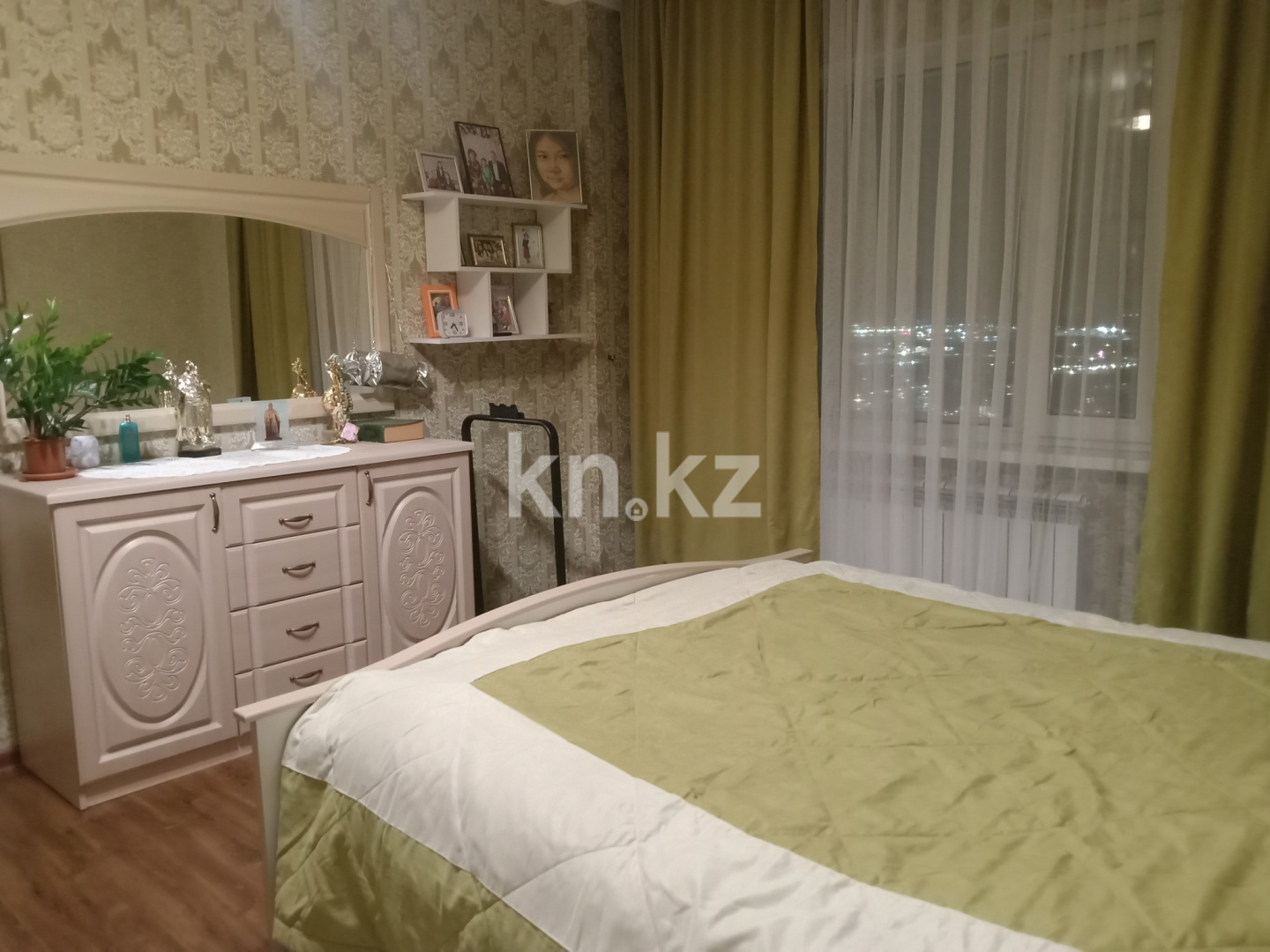 Продажа 3-комнатной квартиры, 90 м² в Караганде - фото 3