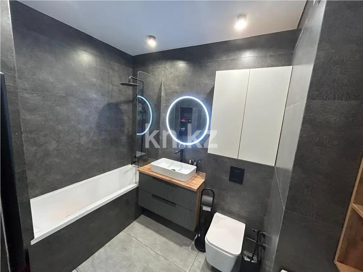 Продажа 2-комнатной квартиры, 52 м² в Алматы - фото 4