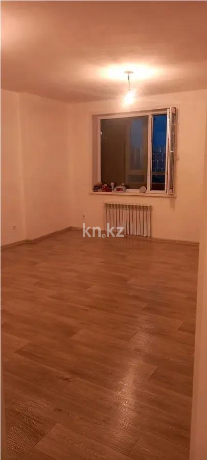 Продажа 2-комнатной квартиры, 54.6 м² в Астане