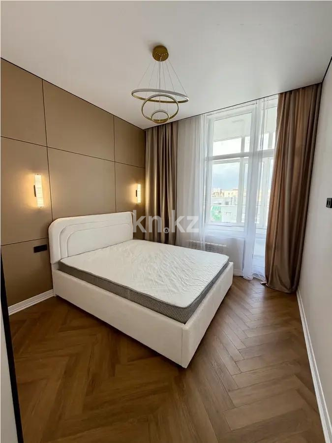 Продажа 2-комнатной квартиры, 40 м² в Астане - фото 2