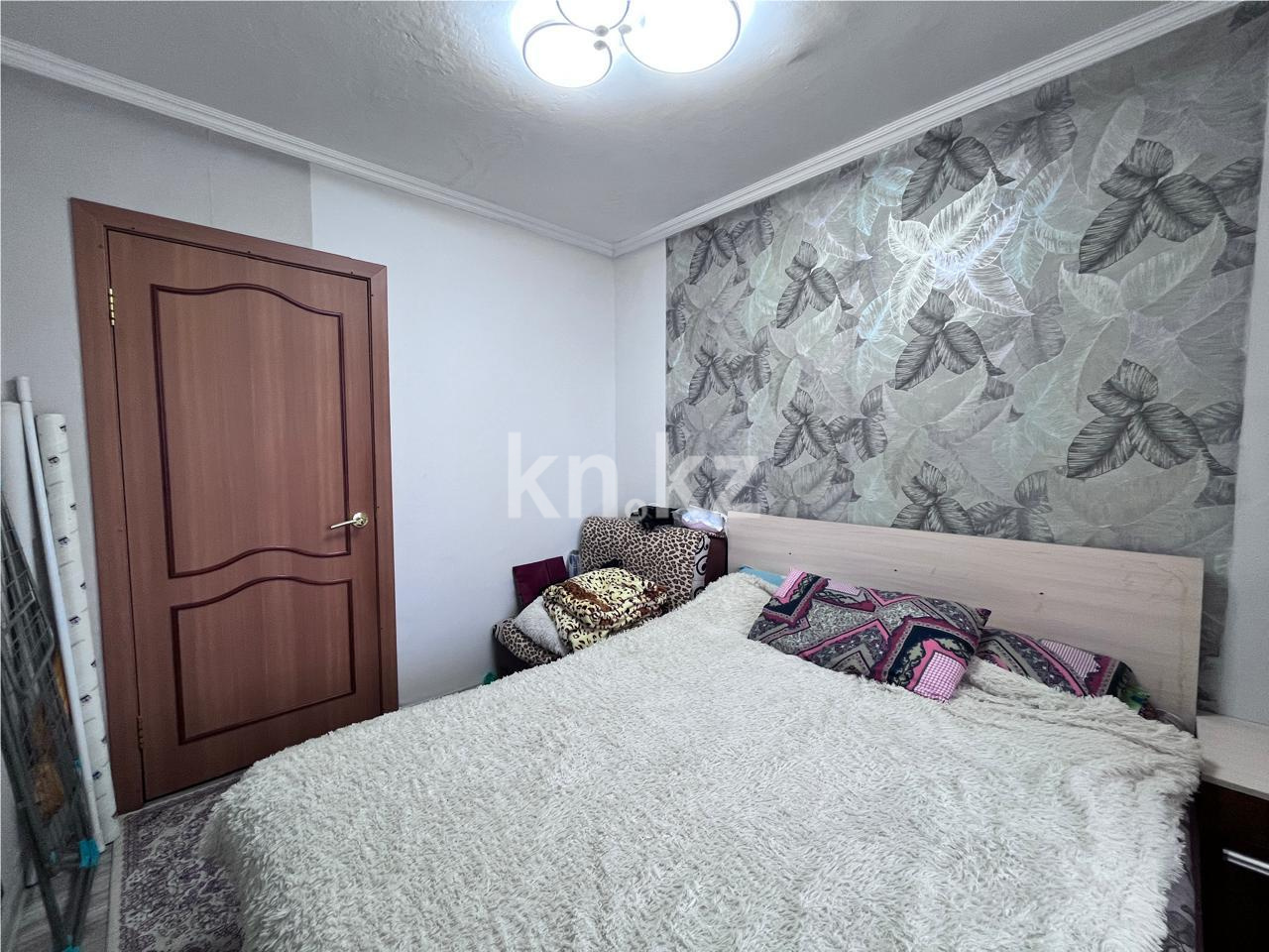 Продажа 4-комнатной квартиры, 61 м², пр. Строителей в Караганде - фото 6