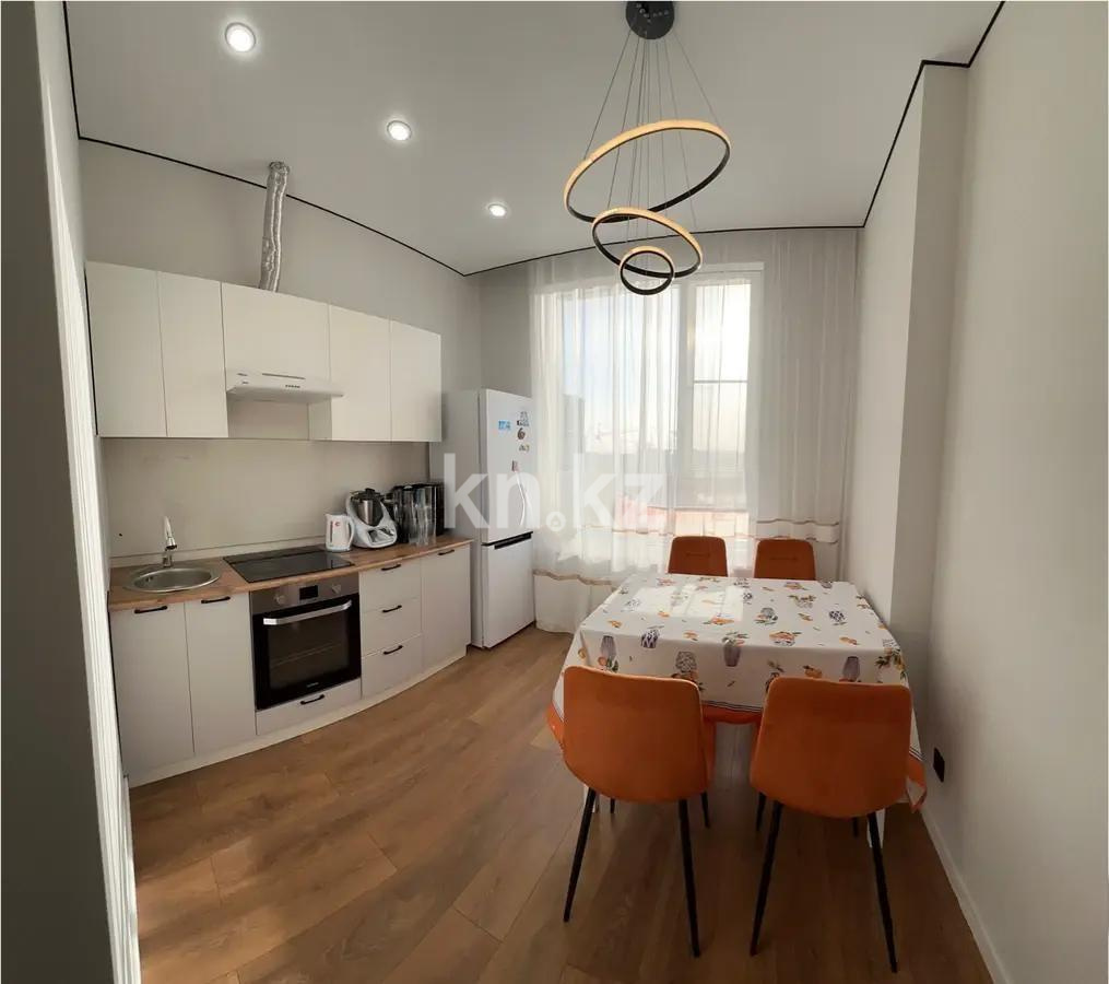 Продажа 2-комнатной квартиры, 64 м², ул. Е-36, дом  2 в Астане - фото 3