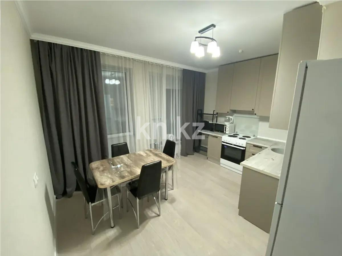 Продажа 1-комнатной квартиры, 42.5 м² в Астане - фото 2