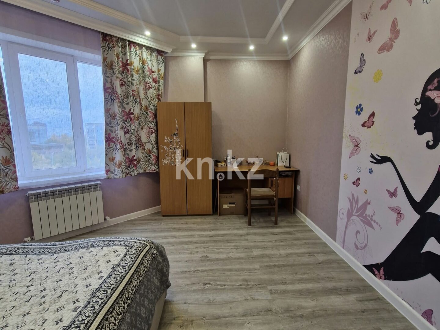 Продажа 3-комнатной квартиры, 108.2 м² в Караганде - фото 7