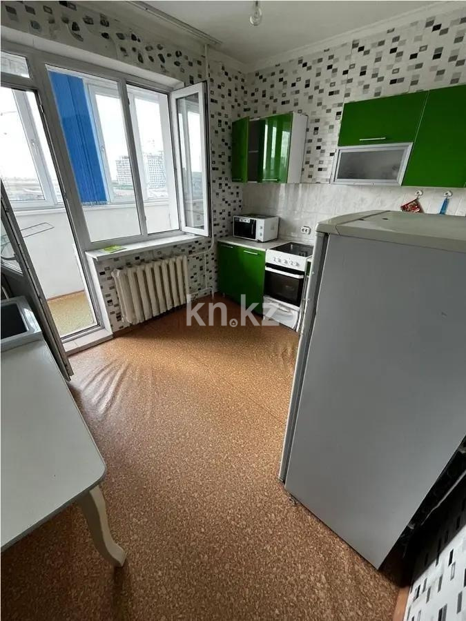 Продажа 1-комнатной квартиры, 42 м² в Астане - фото 2