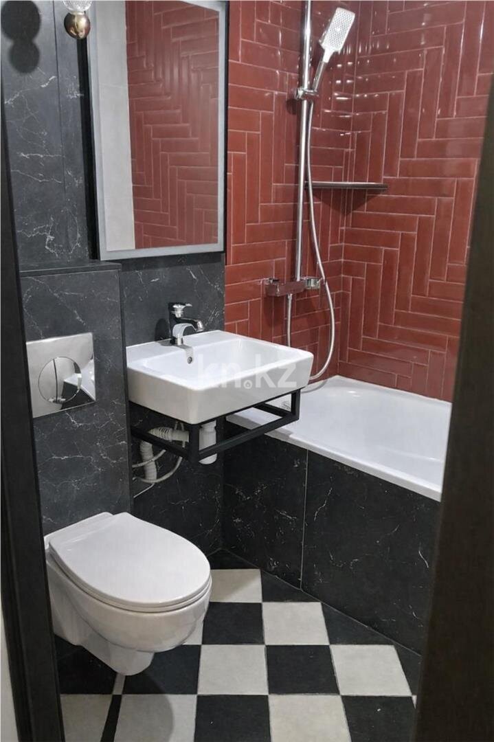 Продажа 2-комнатной квартиры, 43 м² в Караганде - фото 8