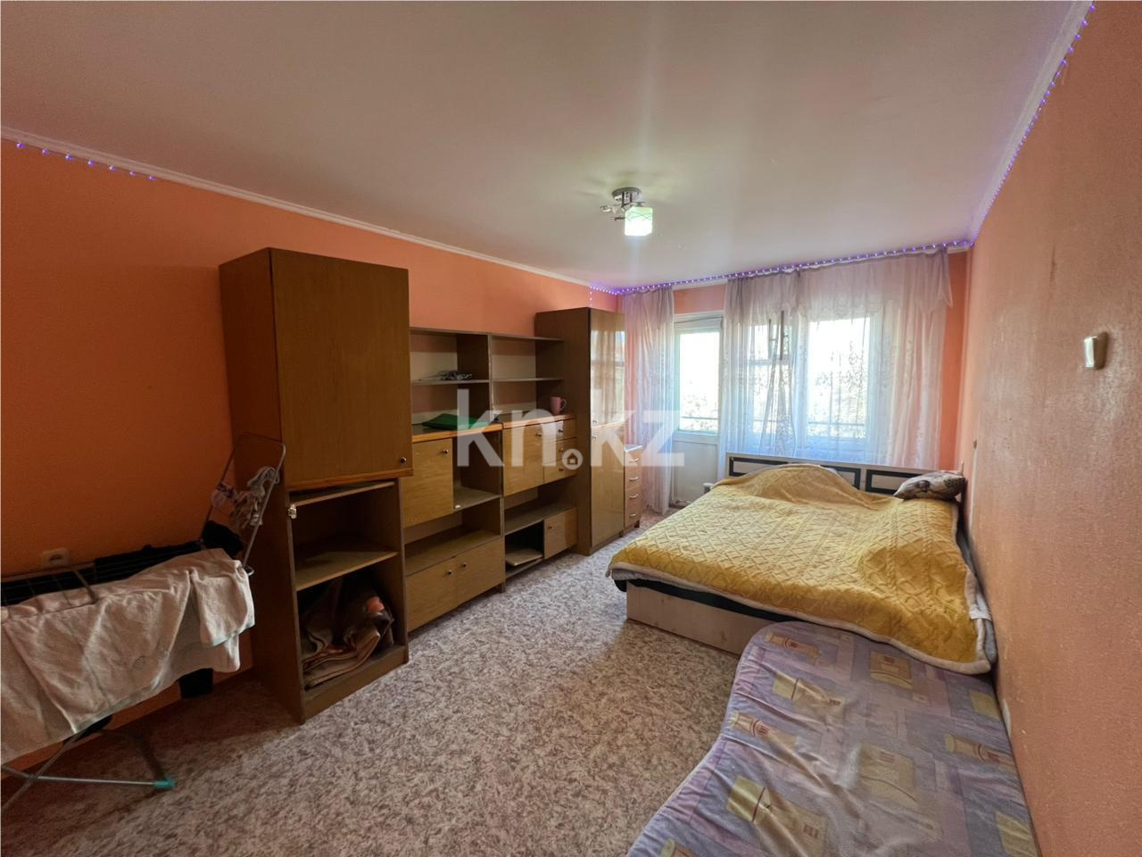 Продажа 1-комнатной квартиры, 30 м², ул. Алиханова, дом  28/3 в Караганде