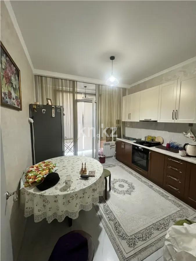 Продажа 2-комнатной квартиры, 56 м² в Алматы - фото 3