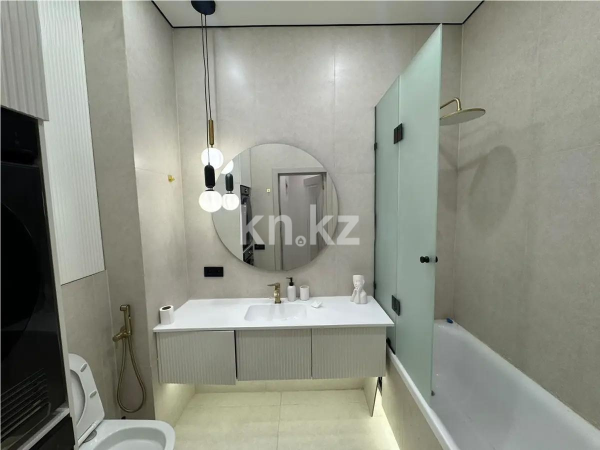 Продажа 2-комнатной квартиры, 51.4 м² в Астане - фото 4