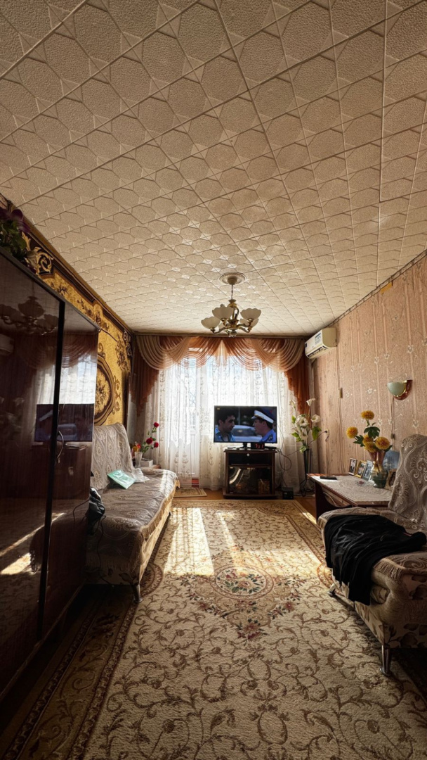 Продажа 1-комнатной квартиры, 31 м² в Таразе