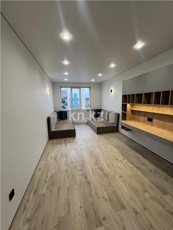 Продажа 3-комнатной квартиры, 90 м², мкр. Кайрат, дом  153/53 в Алматы - фото 3