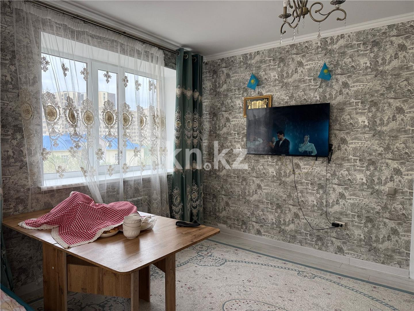 Продажа 2-комнатной квартиры, 44 м² в Астане - фото 2