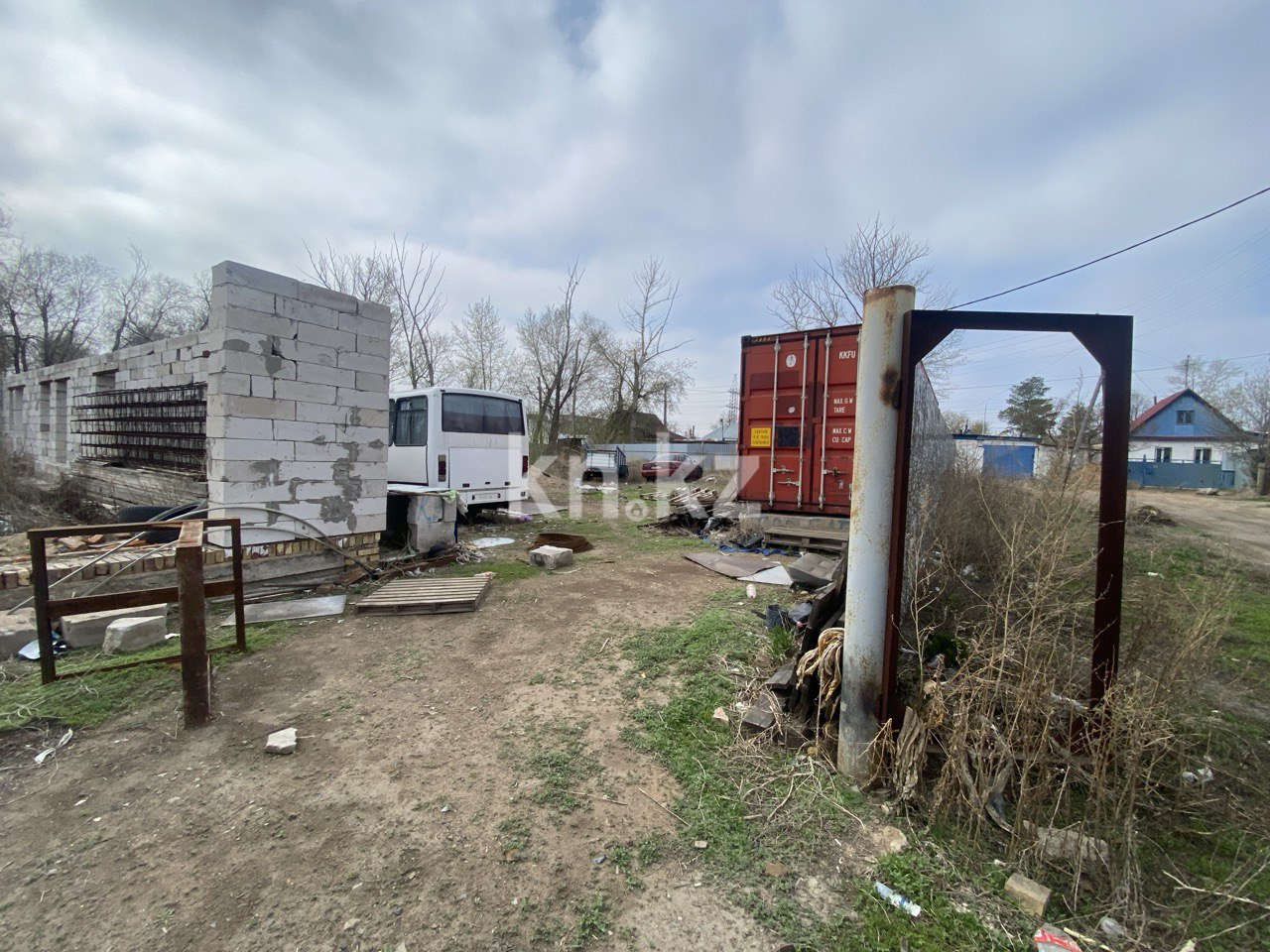 Продажа земельного участка, 10 сот., ул. Луначарского в Темиртау - фото 4