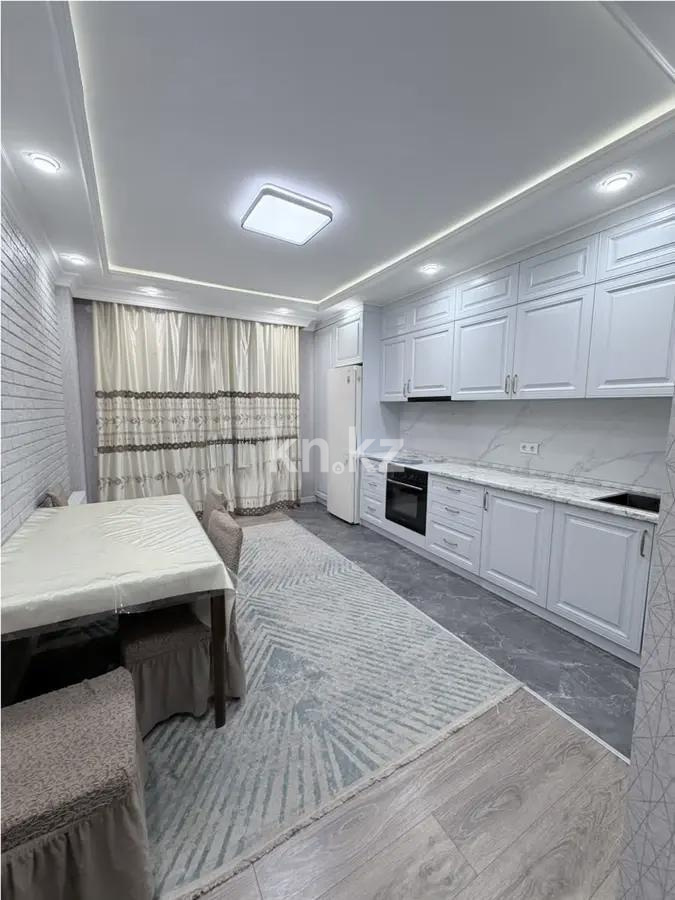 Продажа 3-комнатной квартиры, 115 м² в Алматы - фото 4