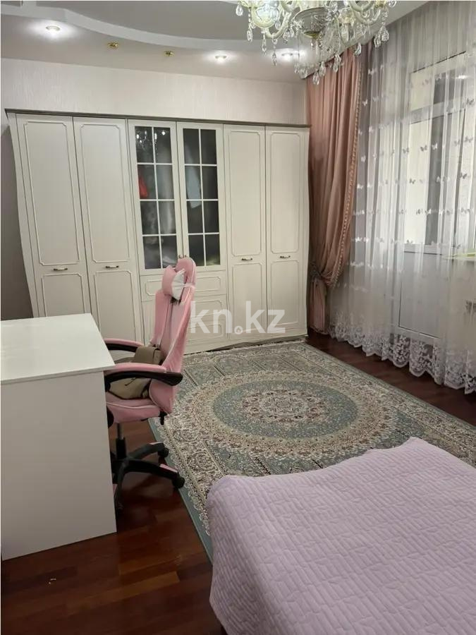 Продажа 5-комнатной квартиры, 200 м² в Астане - фото 5