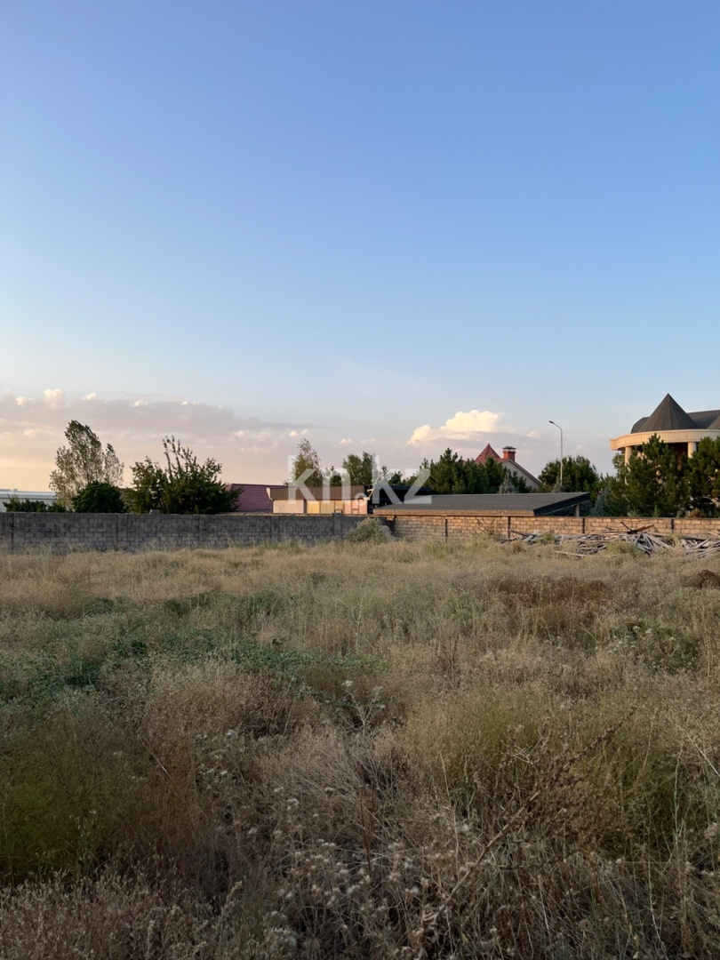 Продажа участка, 10 сот. в Шымкенте - фото 3
