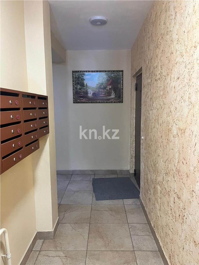 Продажа 3-комнатной квартиры, 70.7 м² в Астане - фото 14