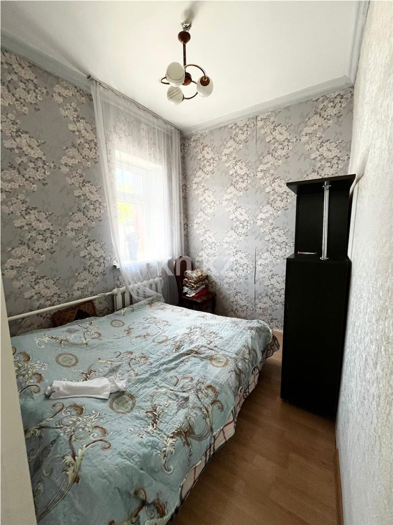 Продажа 4-комнатного дома, 100 м², ул. Жамбыла в Караганде - фото 8
