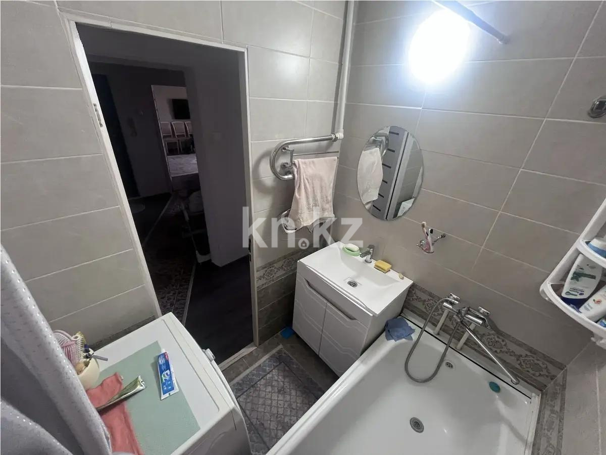 Продажа 4-комнатной квартиры, 77 м² в Караганде - фото 6