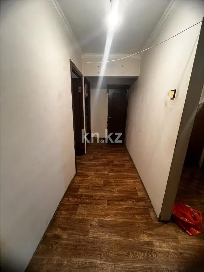Продажа 4-комнатной квартиры, 84 м² в Алматы - фото 3