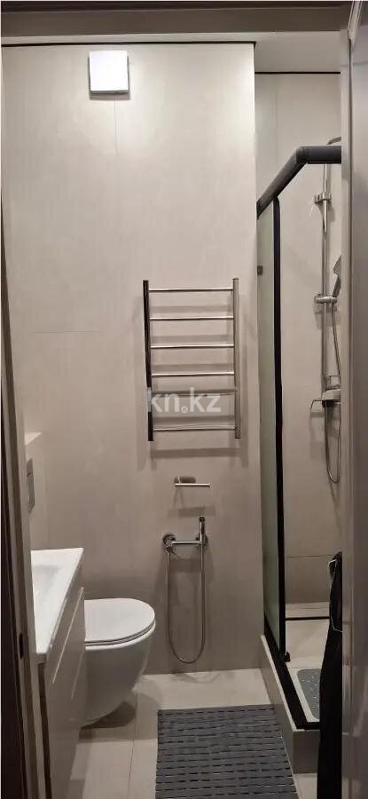 Продажа 2-комнатной квартиры, 68.7 м² в Астане - фото 4