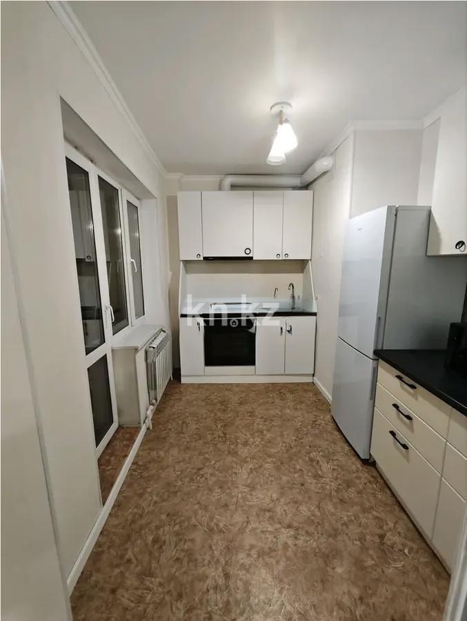 Продажа 1-комнатной квартиры, 41 м² в Караганде - фото 2