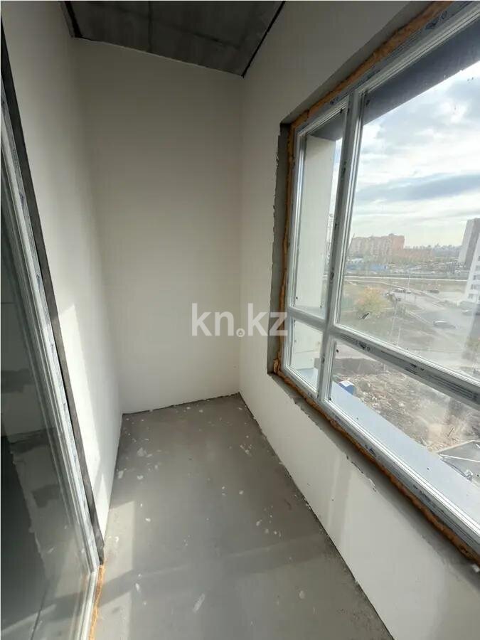 Продажа 2-комнатной квартиры, 59.2 м² в Астане - фото 5
