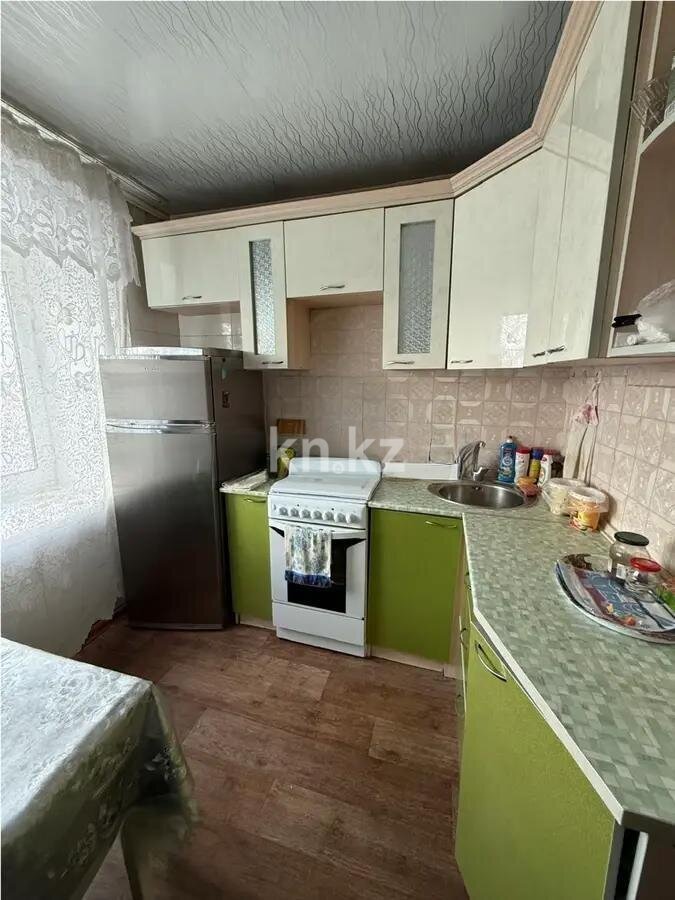 Продажа 3-комнатной квартиры, 55 м² в Сарани - фото 4