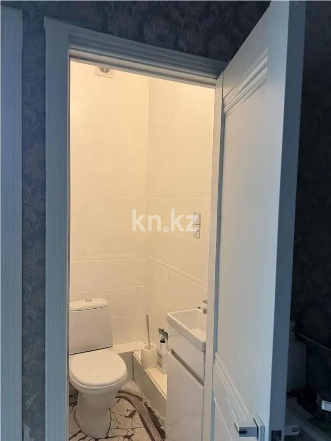 Продажа 2-комнатной квартиры, 69.5 м² в Астане - фото 5