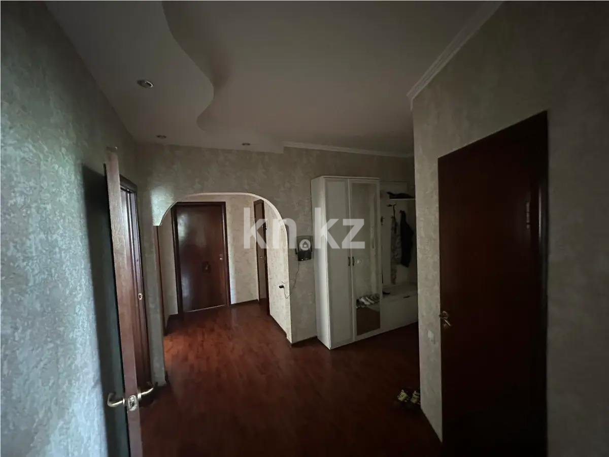 Продажа 3-комнатной квартиры, 93 м², мкр-н Мамыр-4, дом  313 в Алматы - фото 6