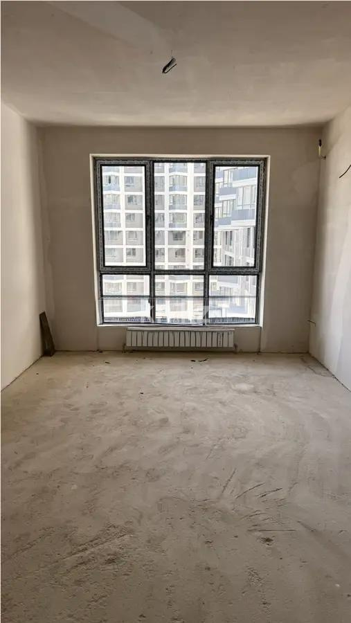 Продажа 2-комнатной квартиры, 55.4 м² в Алматы