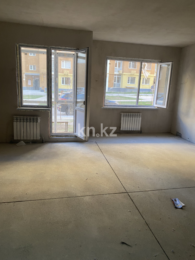 Продажа 2-комнатной квартиры, 58 м², Аймауытова в Алматинской области