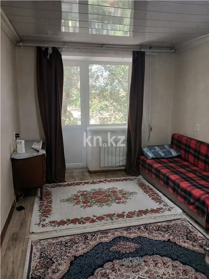 Продажа 1-комнатной квартиры, 30 м² в Алматы