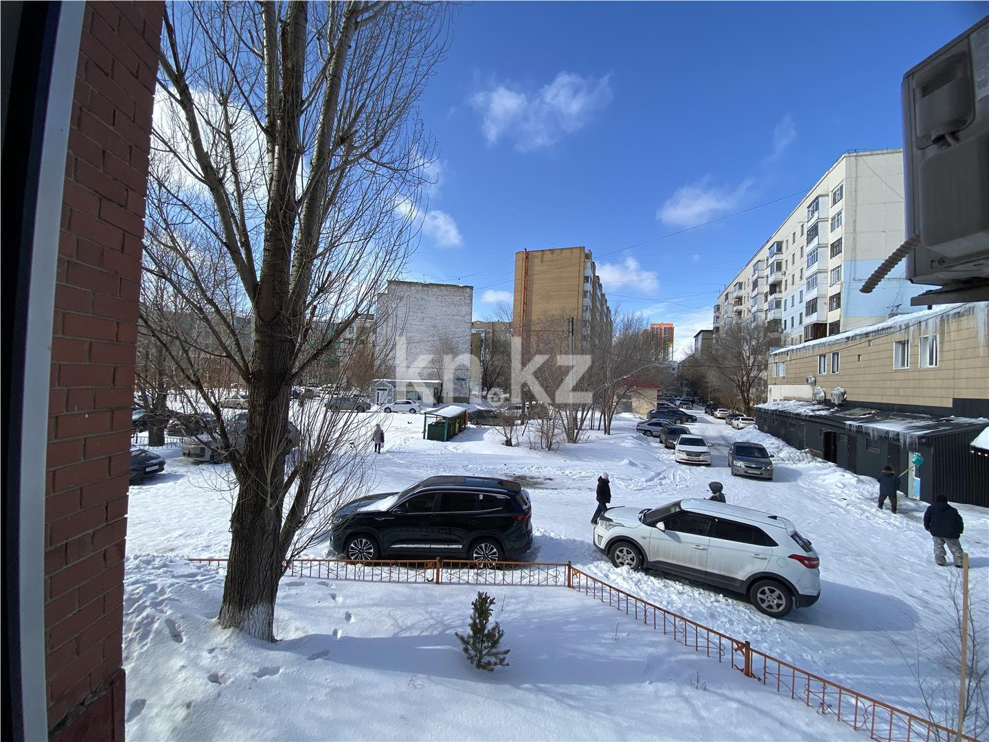 Продажа 3-комнатной квартиры, 108.6 м² в Астане - фото 12